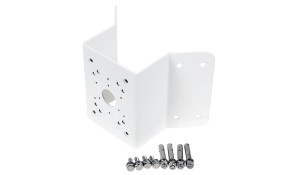 Угловой кронштейн RVI-1BCM-1 WHITE