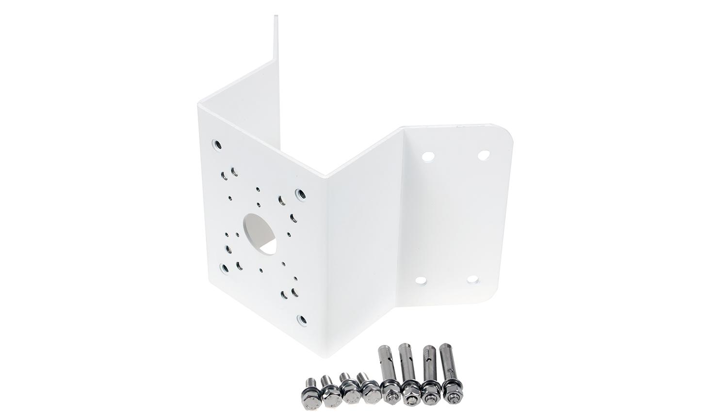 Угловой кронштейн RVI-1BCM-1 WHITE