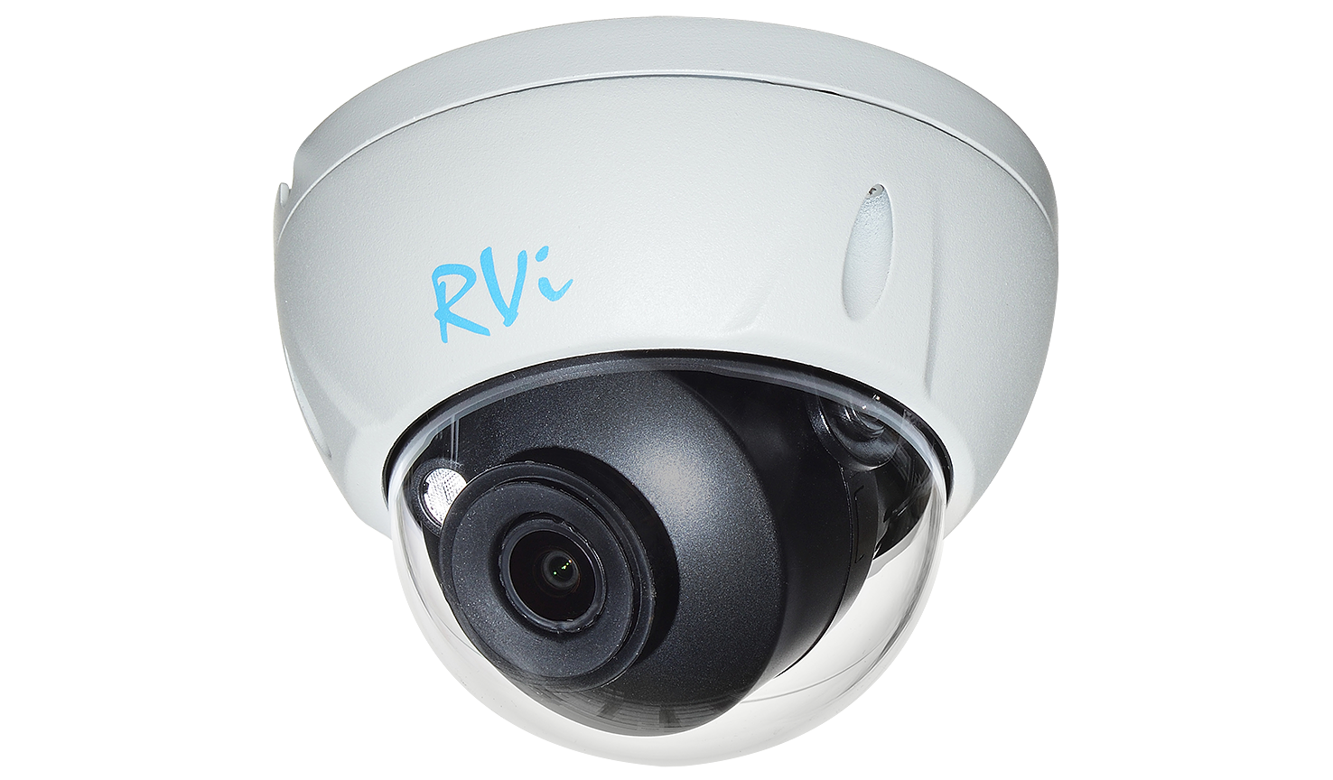 Купольная IP Видеокамера RVi-1NCD8042 (2.8)