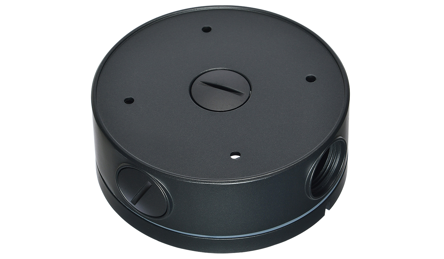 Монтажная коробка для IP-камер RVi-3BMB2