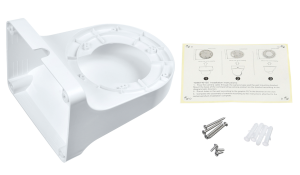 Настенный кронштейн RVi-1BWM-6 white