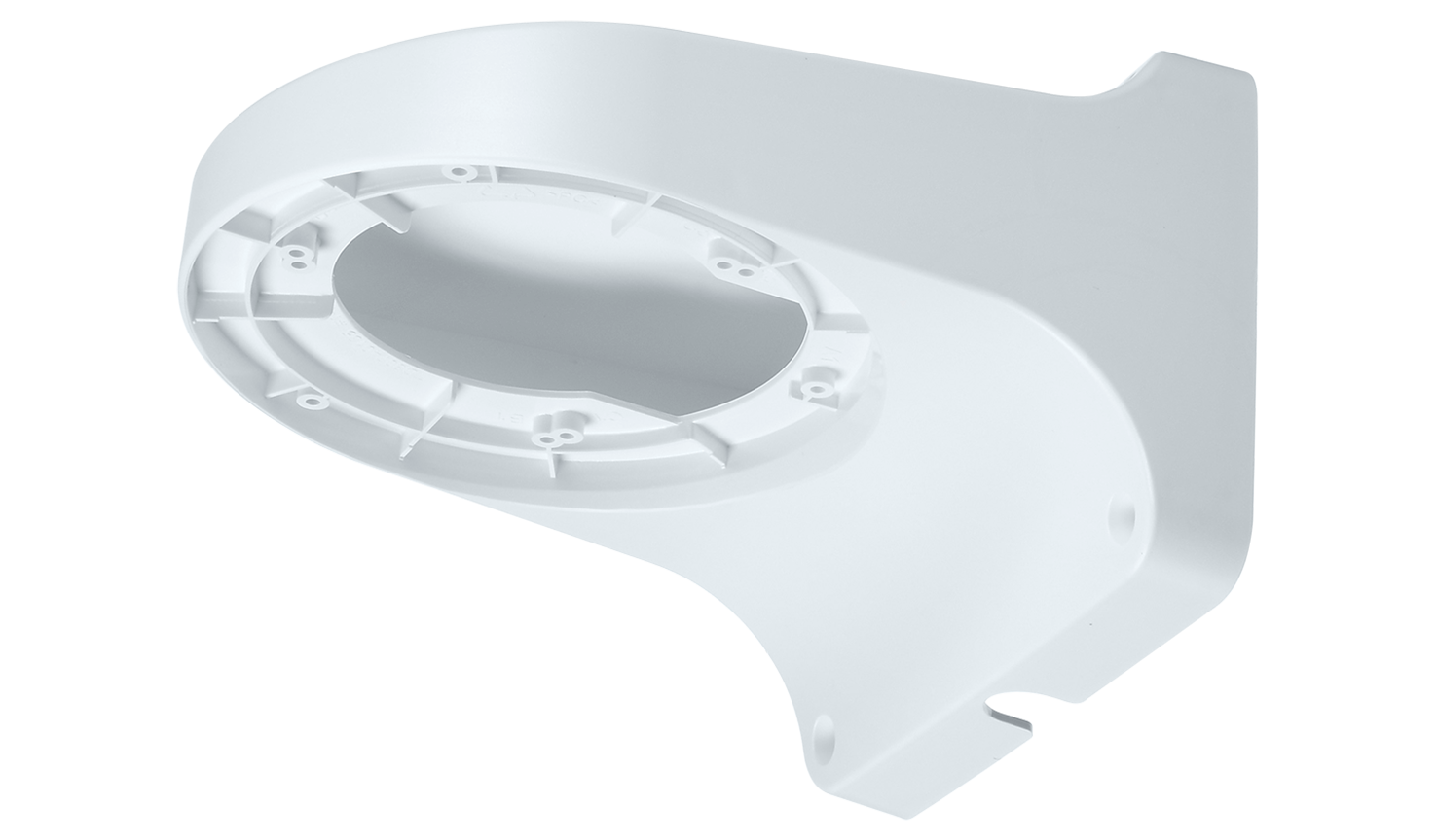 Настенный кронштейн RVi-1BWM-6 white