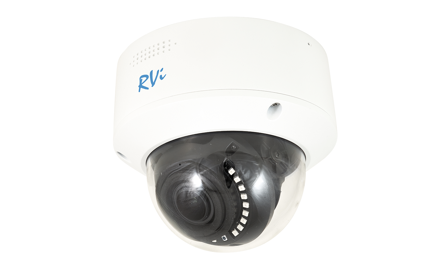 Сетевая камера видеонаблюдения RVi-CFG442/R
