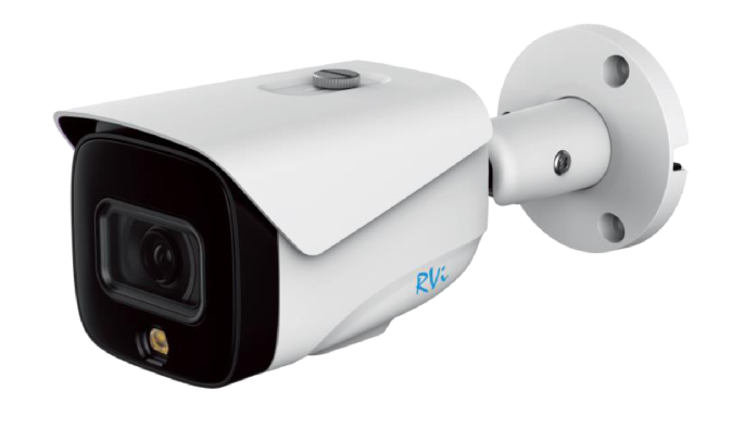 Видеокамера IP RVi-1NCTL2368 (2.8) white