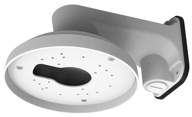 Настенный кронштейн RVi-2BWM-U1