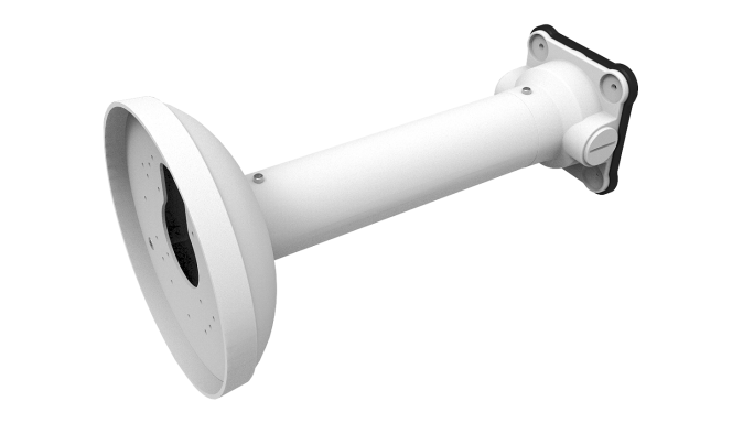 Потолочный кронштейн RVi-2BHM-D2